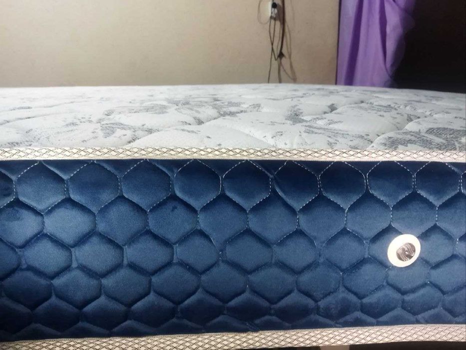 Анотамический и ортопедический матрасы новые matras