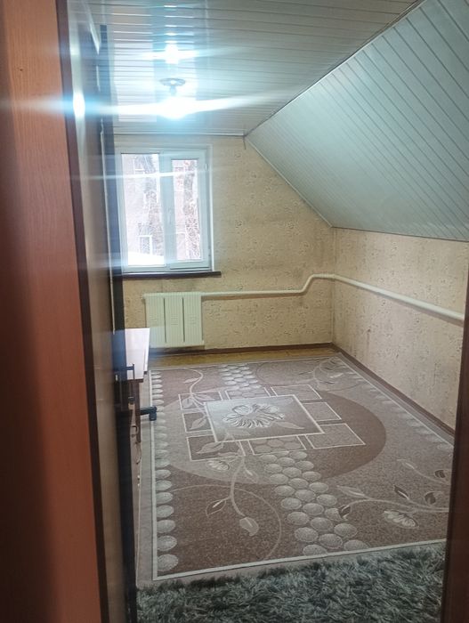 Продажа два дома на участке