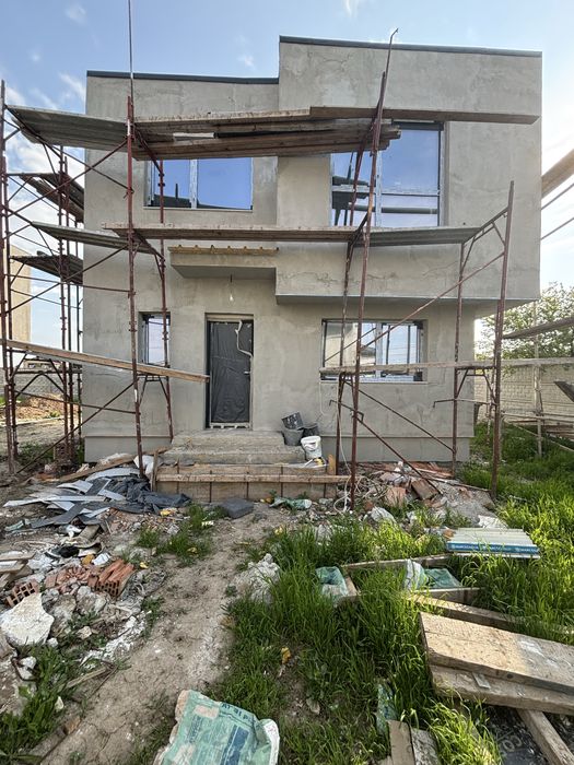 Casa SINGULARA in rate