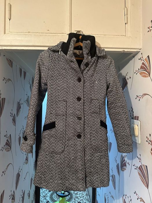 Пальто весна -осень