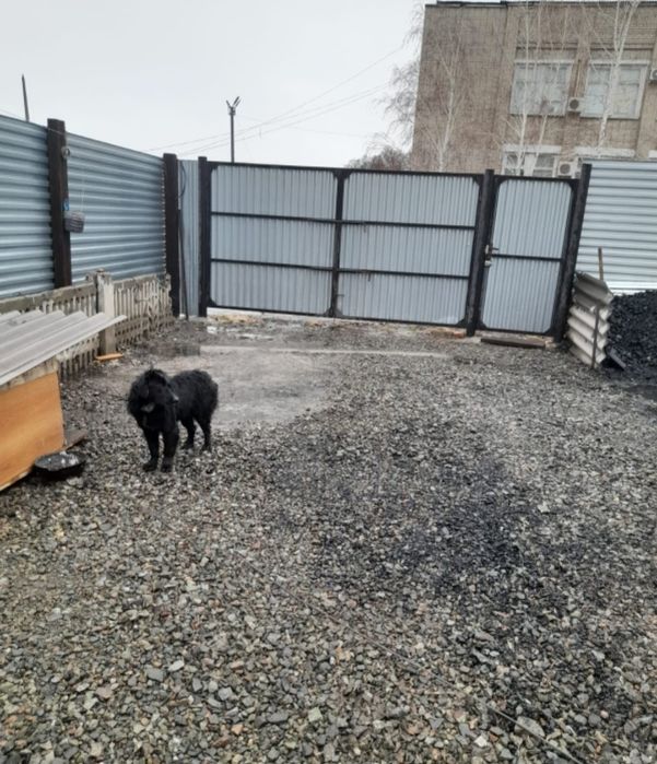 Меняю 1/4 дома Затобольск на квартиру