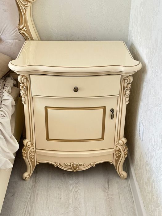 спальный гарнитур бу