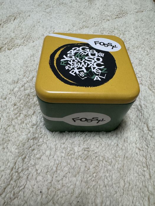 Мъжки часовник Fossil