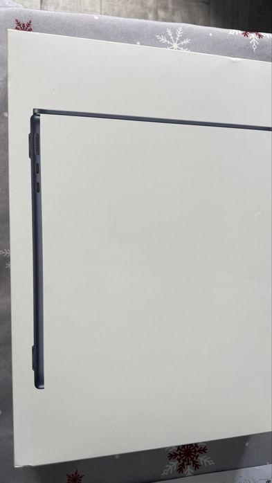 Apple Macbook Air M5 13" 10/10/16/1TB/ГАРАНЦИЯ