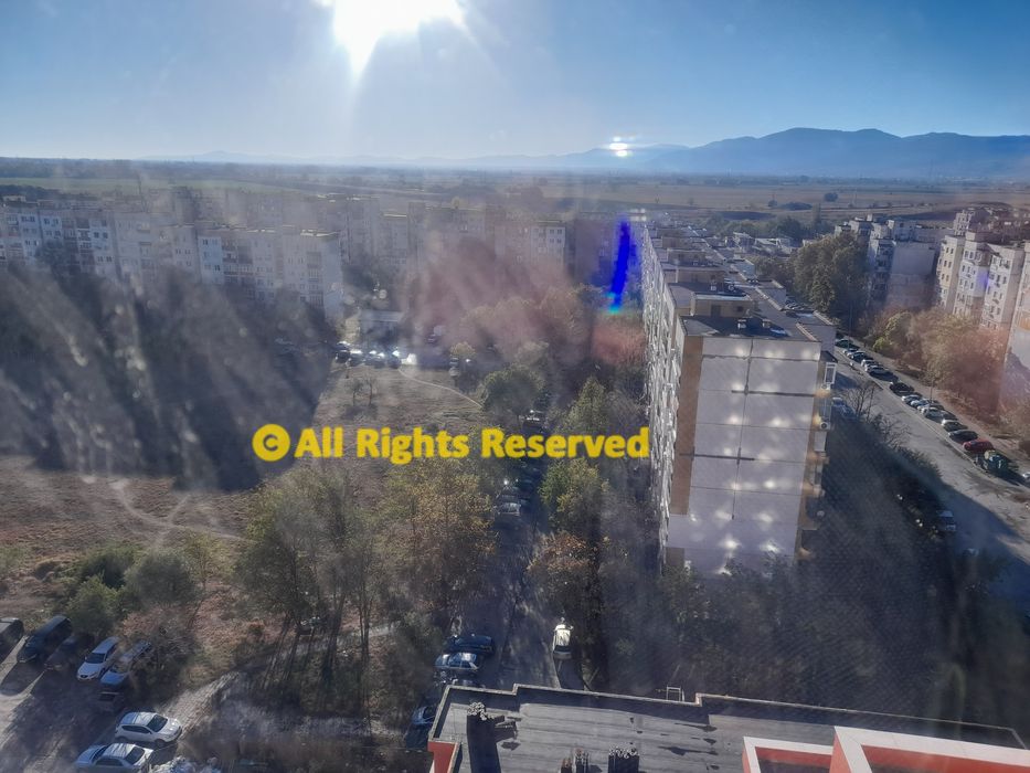 Продава се Двустаен апартамент в Пловдив, Тракия - 63 кв.м за 1826 €/кв.м - Снимка #4