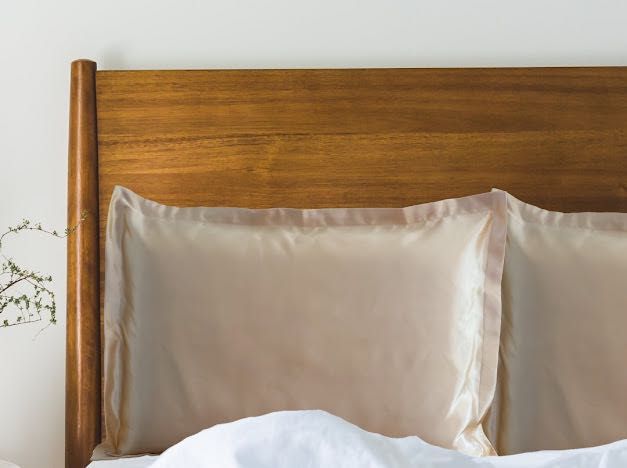 Сатенена калъфка