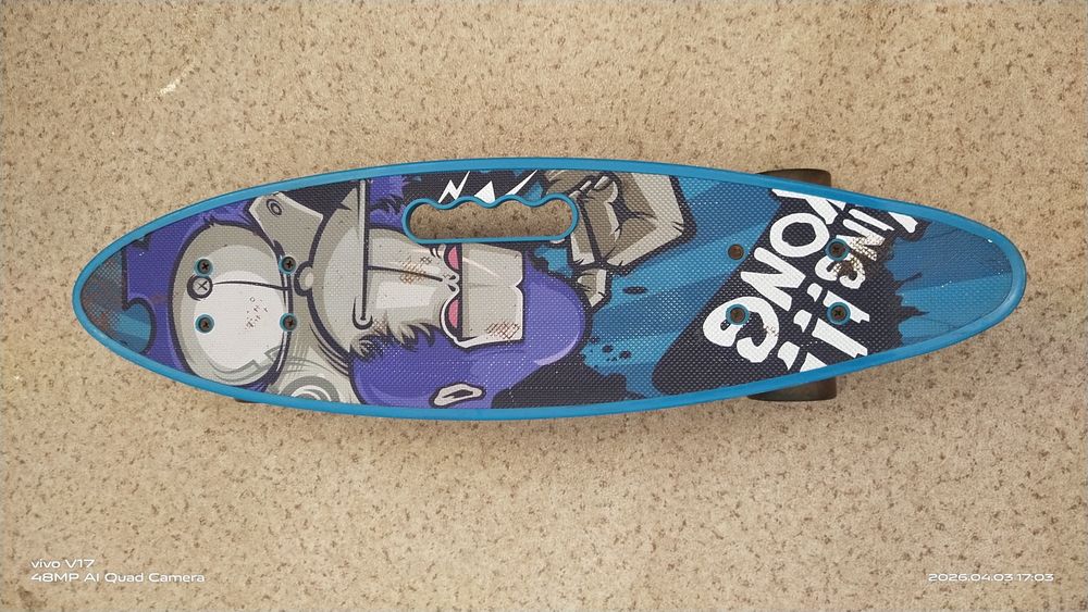 Скейтборд  продам