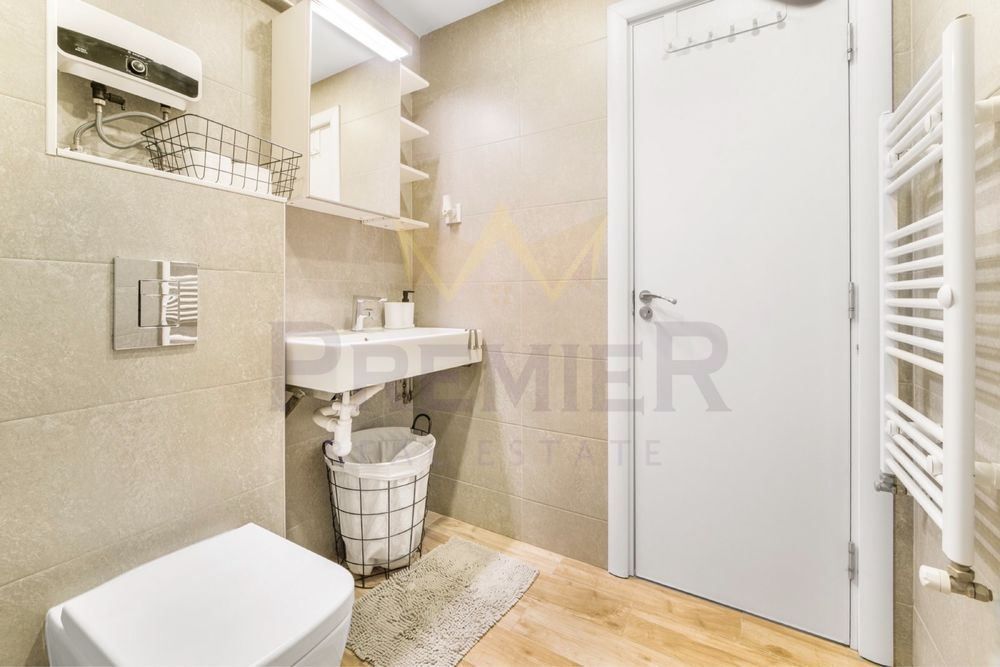 Продава се Четиристаен апартамент в София, Студентски град - 147 кв.м за 2245 €/кв.м - Снимка #6