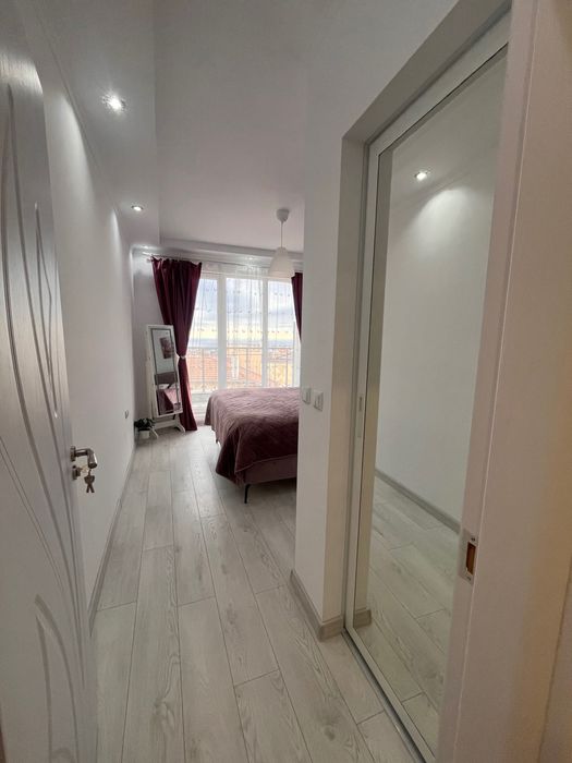 Дава се под наем Двустаен апартамент в Варна, Възраждане 1 - 72 кв.м за 747.66 € - Снимка #8