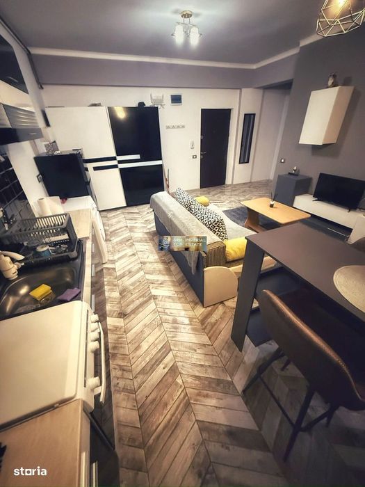 Apartament 2 Camere de Vânzare – Mamaia Nord, Zona Lac /Loc de parcare