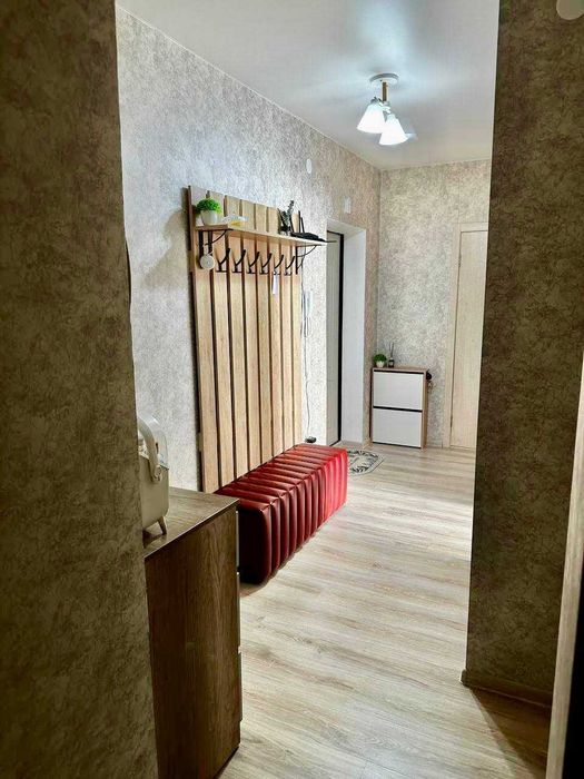 2 ком. на Береке