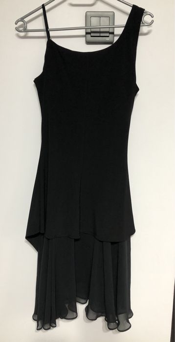 Rochie nunta marime 38 rochie neagra 38 rochie nunta neagra eleganta