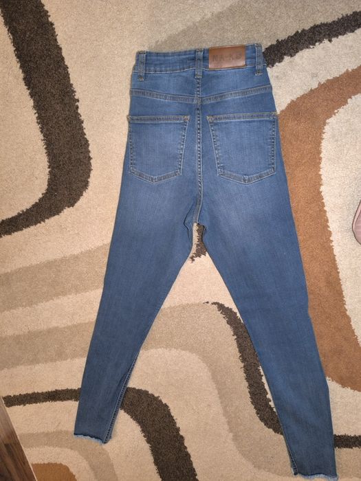 Различни модели дънки ХС размер