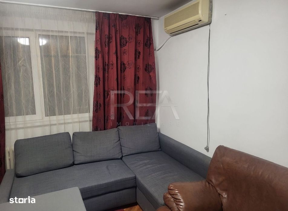 Apartament 3 Camere | Giulesti | 10 Minute Metrou Crangasi | Parter