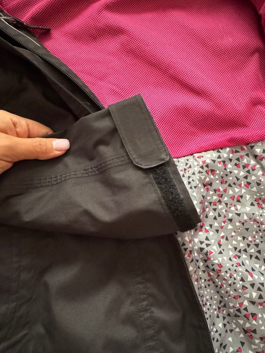 Гещеризон и яке за зимни спортове