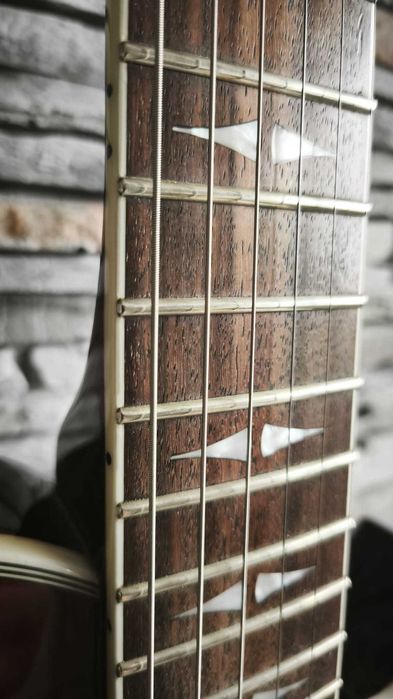 Chitara electrica Michael Kelly Custom Series Patriot Decree Limited Edition – Made in Korea - GARANTIE