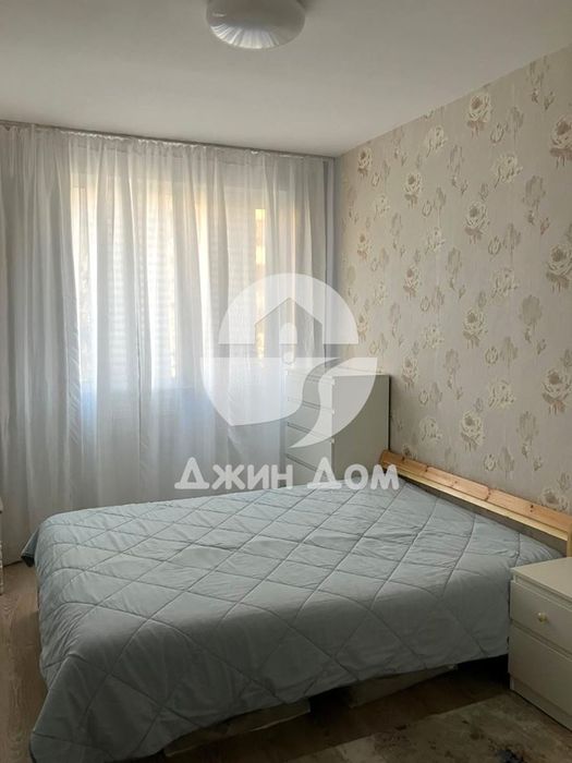 Продава се Двустаен апартамент в к.к. Слънчев бряг - 58 кв.м за 774 €/кв.м - Снимка #3