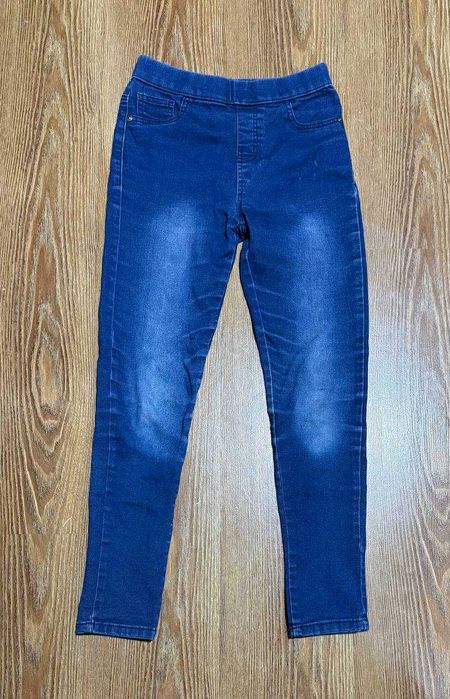 Джинсы на девочку 155-160 см