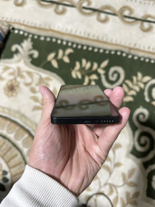 Redmi note 13 ideal 256\12gb