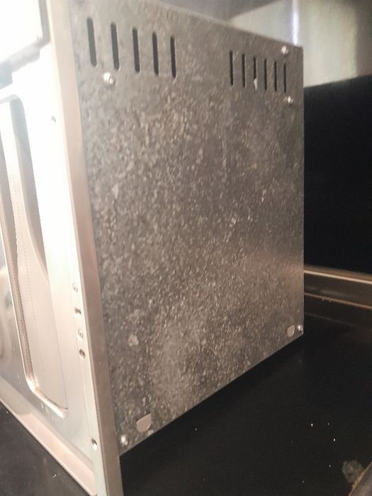 Конвекциона фурна за вграждане Миеле