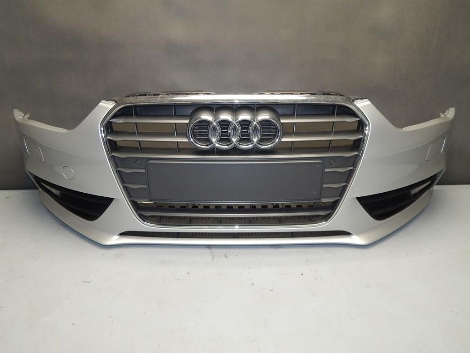 Audi A4 B8 8K facelift lift capota aripa bara far trager radiator gmw