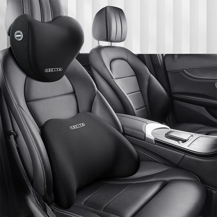 Подушка для авто