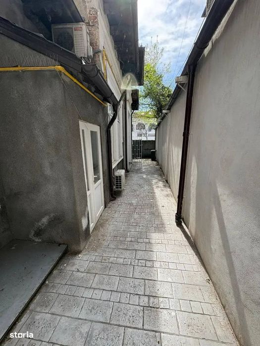 Casa De Inchiriat 4 Camere | Banu Manta | Zona Centrala