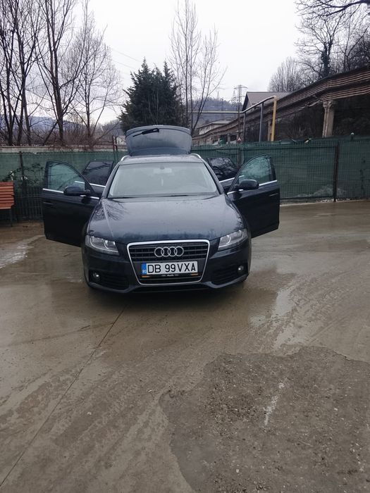 De vânzare Audi A4 B8 2012