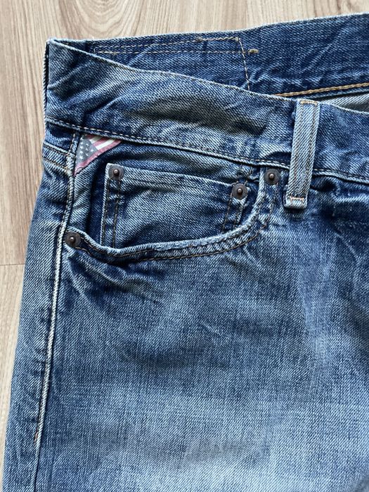 DENIM & SUPPLY Ralph Lauren / мъжки дънки W32