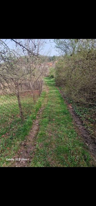 Продава се Парцел в Кюстендил, Колуша - 600 кв.м за 21 €/кв.м - Снимка #17