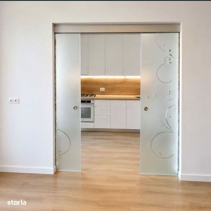 Spatiu Parter Exigent Plaza Faza 5