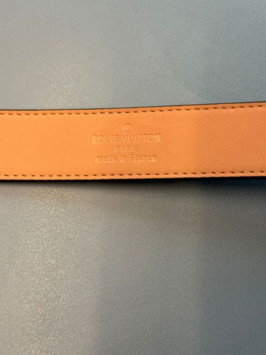 Curea Louis Vuitton – livrare rapidă OLX (negociabil)