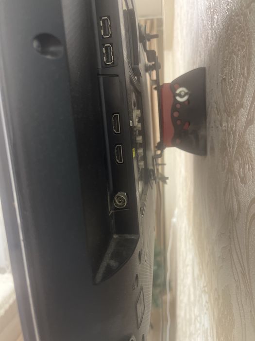 ТСмарт телевизор