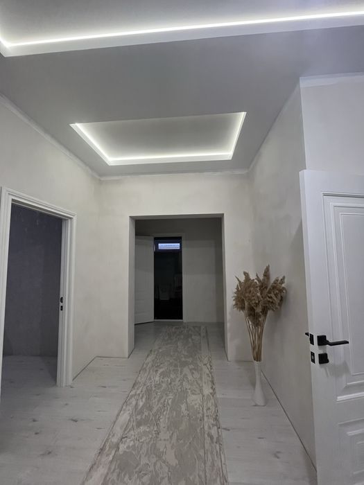 Дом новый 8 соток