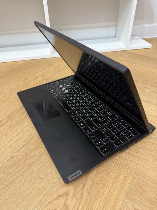Lenovo legion y540