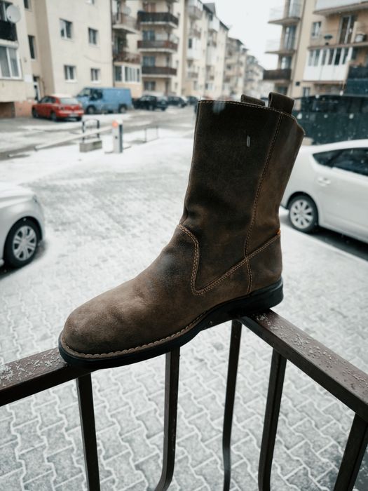 Preț fix ,Cisme Timberland Vintage Waterproff Nr44 Int28cm nu Nike Adi