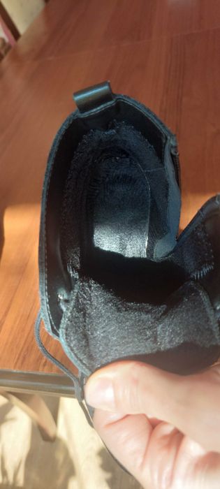 Обувки за момиче 38 номер