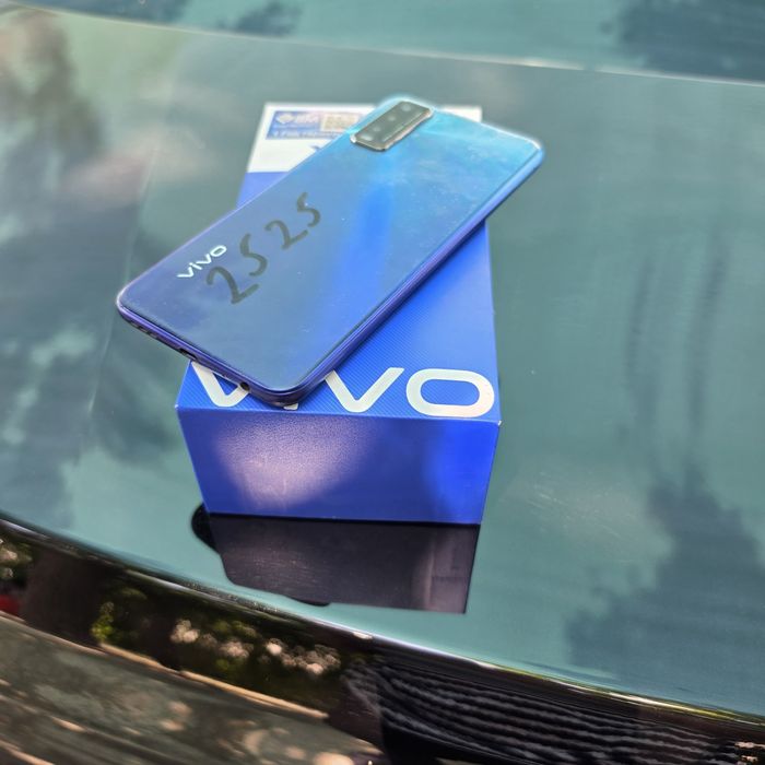 Vivo Y20 sotiladi dastavka bor