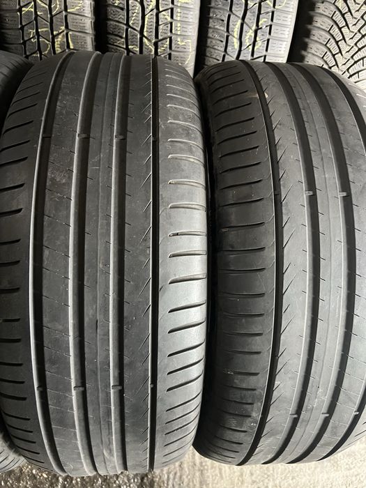 Anvelope  255/45/19  Pirelli  255 45 R19