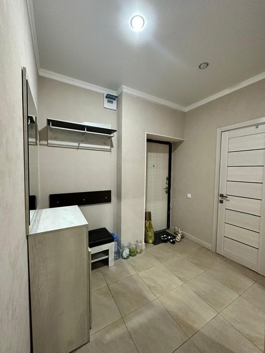 Продается Евро-двушка