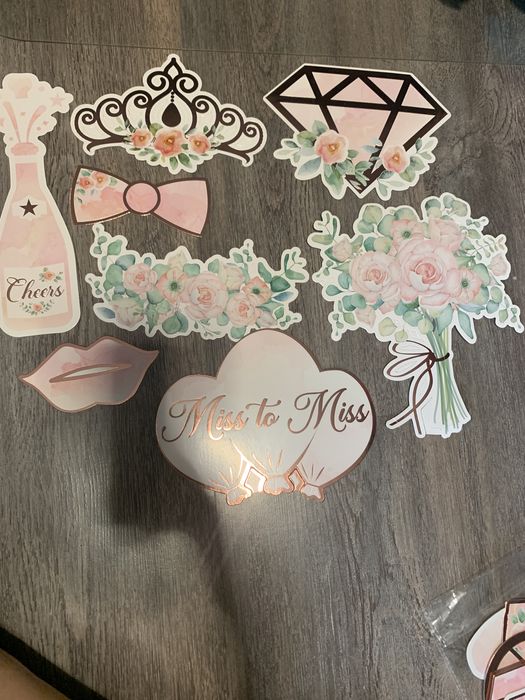 Recuzita pentru nunta