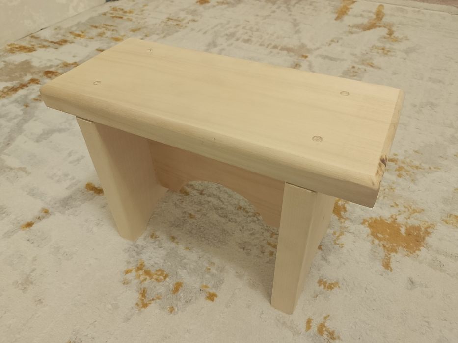 Стульчик детский