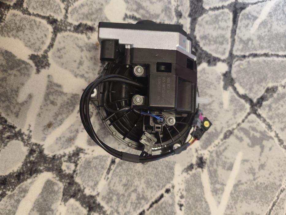 Camera Marșarier OEM Highline VW Passat B8 Arteon Polo | Montaj + Calibrare Incluse