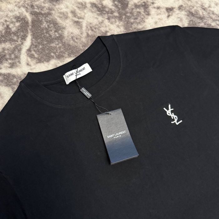 Футболка Saint Laurent