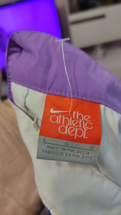 Nike L size Мъжки бански в отлично състояние