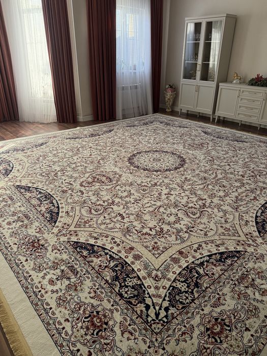 Ковры для гостиной, рахмер 5х5