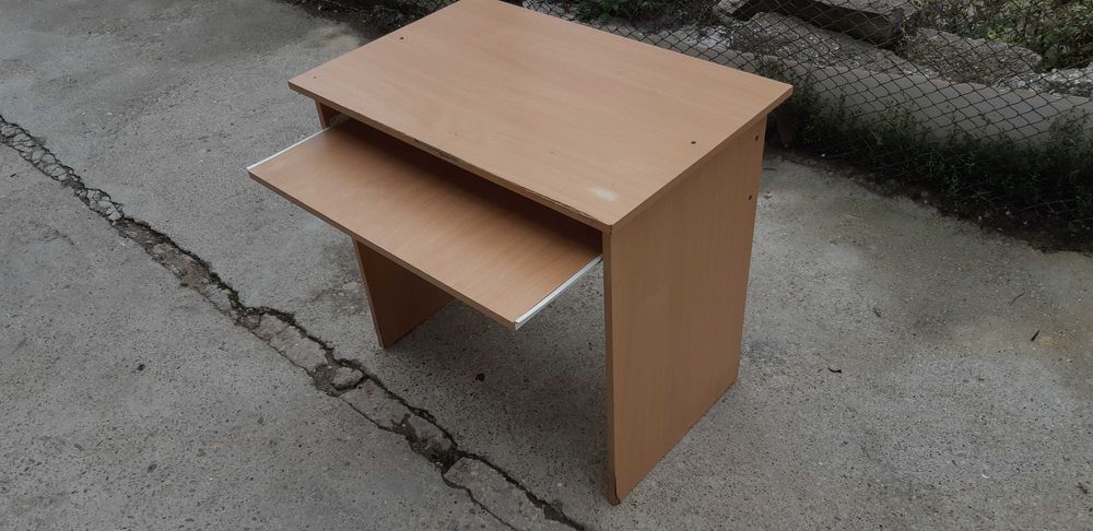 Бюро за компютър