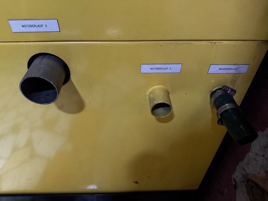 Оборотка для мойки керхер