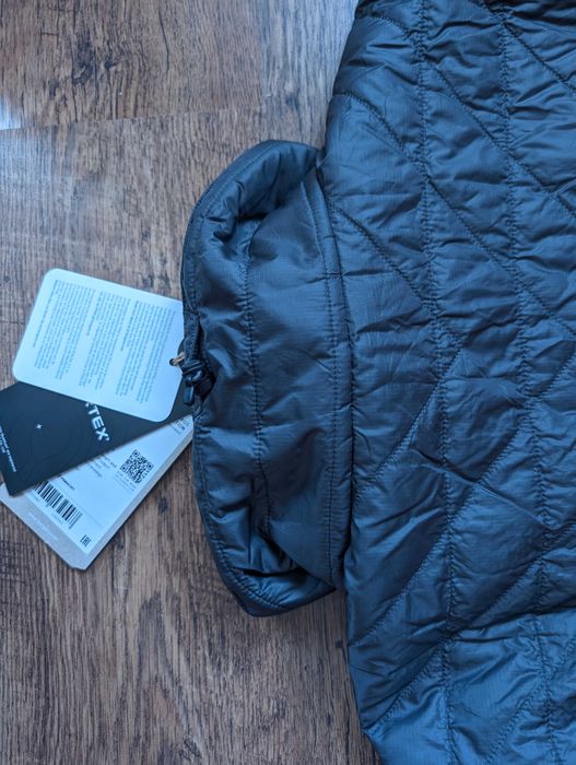 Яке Изолация Bergans of Norway НОВО!