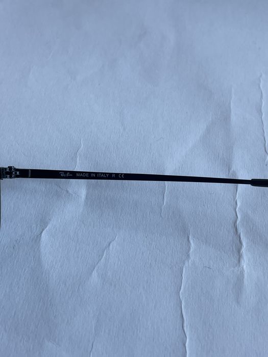 Ochelari de soare RAY BAN 3648 The Marshal Noi